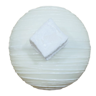 Traditional (White Shell)