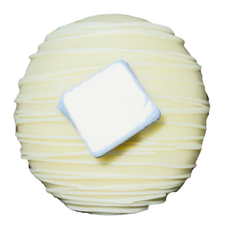 Traditional (White Shell) [SUGAR-FREE]