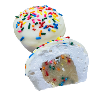 Funfetti Sugar Cookie Dough