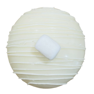 Traditional (White Shell) [DAIRY-FREE]