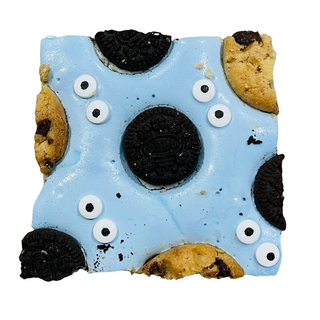 Cookie Monster [SQUARES]