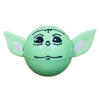 Baby Yoda