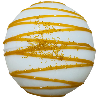 Salted Caramel (White Shell) [BABY]