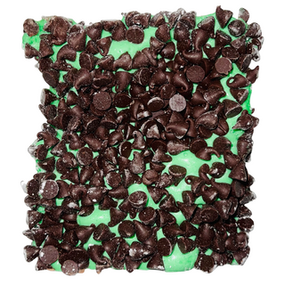 Mint Chocolate Chip [SQUARES]