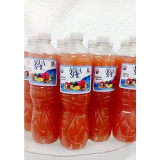 Sabores - 500 ml.