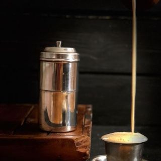 Filter Coffee