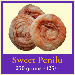 Sweet Penilu (250 Grams)