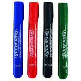 Collosso Permanent Marker Wallet-4