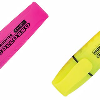 Collosso Highlighter Single