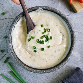 Vegan Ranch Dip (8oz.)