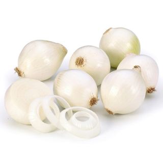 白洋蔥 White Onion  /個 