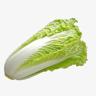 娃娃菜 Baby napa cabbage $12/包