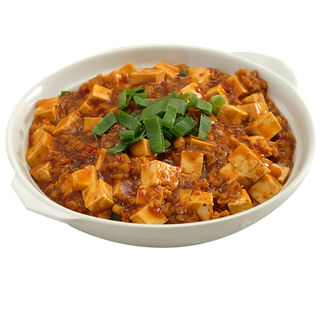 Mapo Tofu