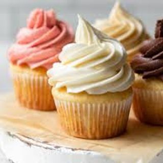 Classic Cupcakes