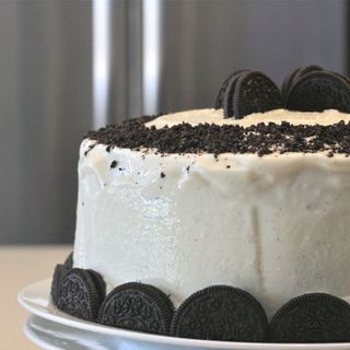 Ice Cream Cakes