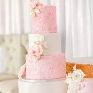 Wedding Cake Samples