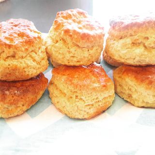 Mmabatho Homemade Scones