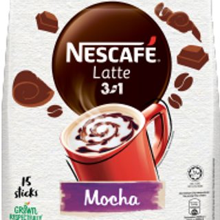 Latte Mocha