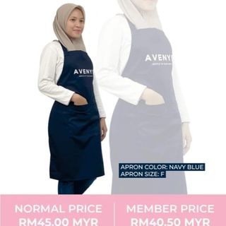 Apron