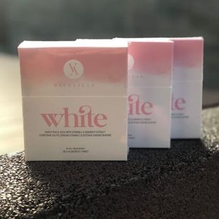 Vita White (bulk) - 10boxs