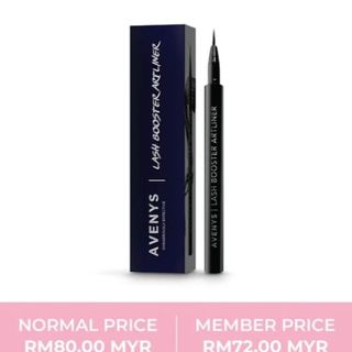 Artliner Lash Booster