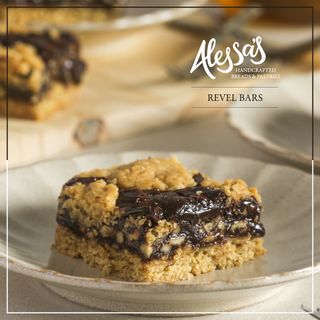 Revel Bars Box of 12