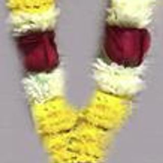 Pooja Garland 2Ft (1ft on each side)