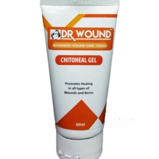 Dr Wound Chitoheal Gel