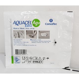 Aquacel Ag