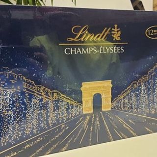 Lindt Champs Elysées assortiment