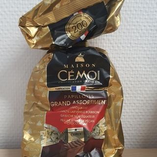 Cémoi "Grand Assortiment" 