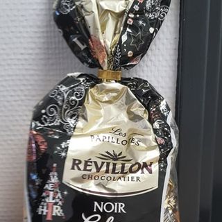 Révillon Chic noir