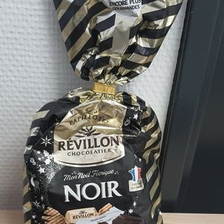 Révillon Féériques noir 