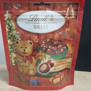 Lindt Billes 