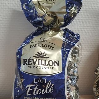 Révillon Lait étoilé