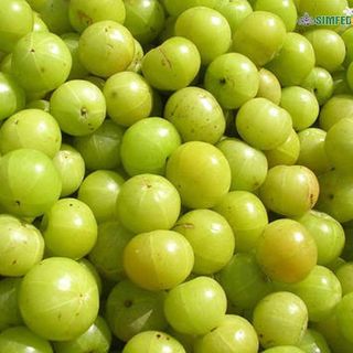 Amla (Indian Gooseberry)