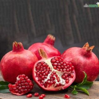 Pomegranate