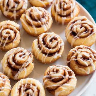 FTDI APPROVED - CINNAMON ROLLS (2)