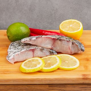 Seabass/Barramundi Fillet (320g)