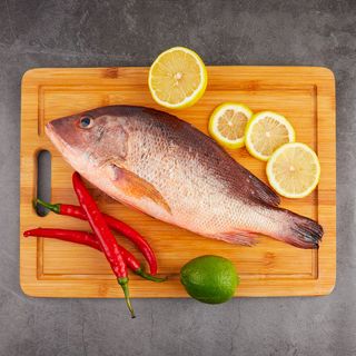 Red Snapper (500g)