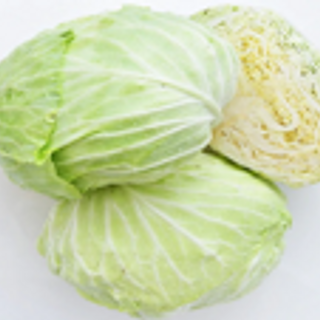 Cabbage - 包菜  400 g