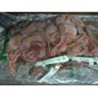 Quails (10 birds/pack) Locally Farmed - Frozen 