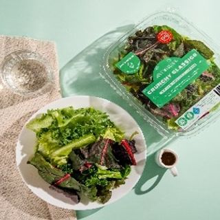 Just Salad: Crunchy Classics (100g)