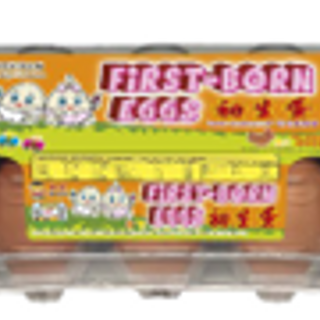 N&N First Born Eggs (400g)