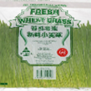 Fresh Wheatgrass (100g)