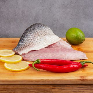 Grey Mullet Fillet (280g)