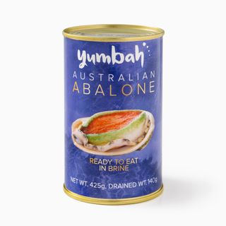 Yumbah Australian Abalone