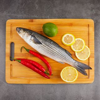 Grey Mullet (500g) 