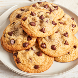 Chocolate Chip - Individual Image