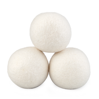 Fluff & Tumble Dryer Balls